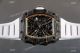 Swiss Clone Richard Mille RM 12-01 Limited Edition Gold Carbon TPT Watch Rubber strap (8)_th.jpg